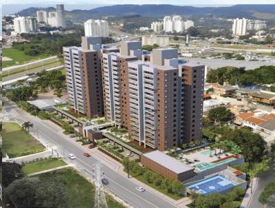 Apartamento para Venda, em , bairro Jardim Campos Eliseos, 4 dormitórios, 1 banheiro, 3 suítes, 3 vagas